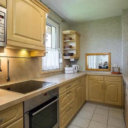 Holiday home Tilda *