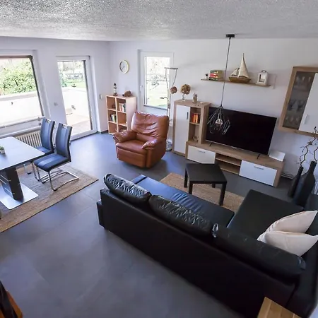 Tilda Holiday home *