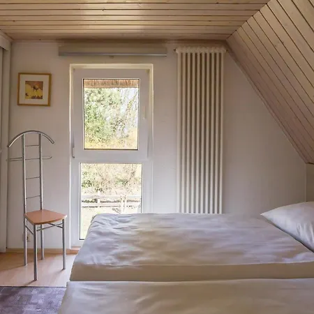 Tilda Holiday home *