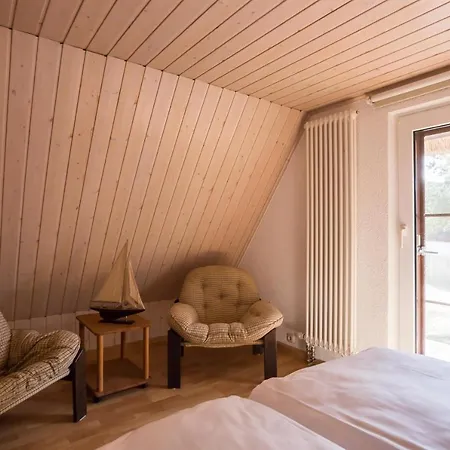 Tilda Vakantiehuis *