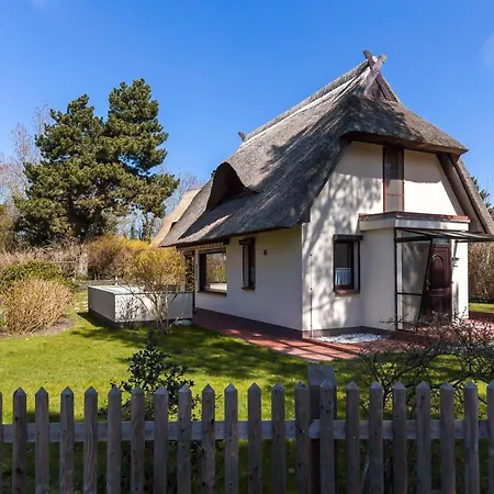 Tilda Vakantiehuis *