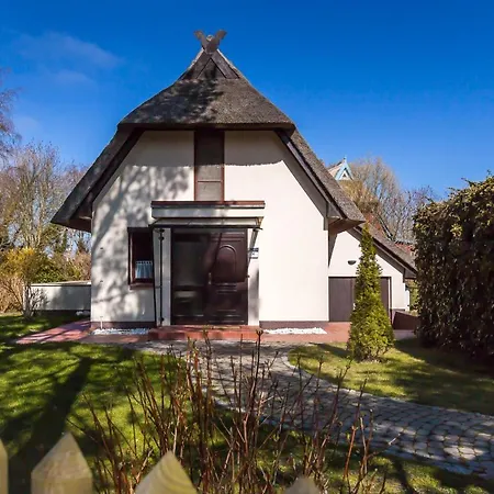 Tilda Holiday home *